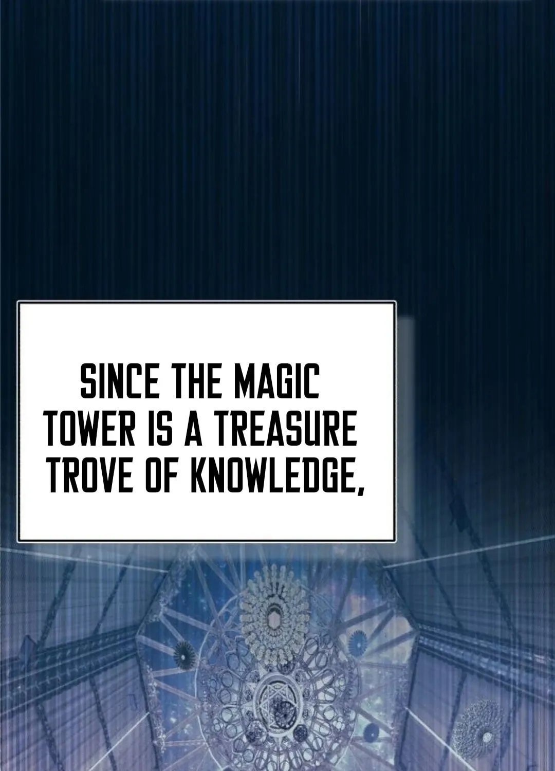 Read Descended from Divinity chapter 63 image 108 on Lezhin