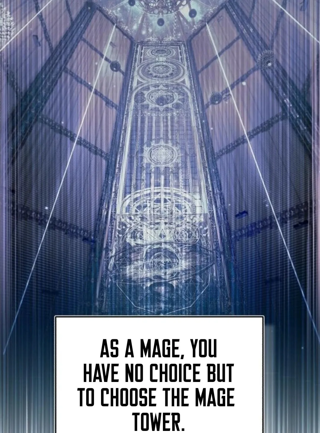 Read Descended from Divinity chapter 63 image 109 on Lezhin