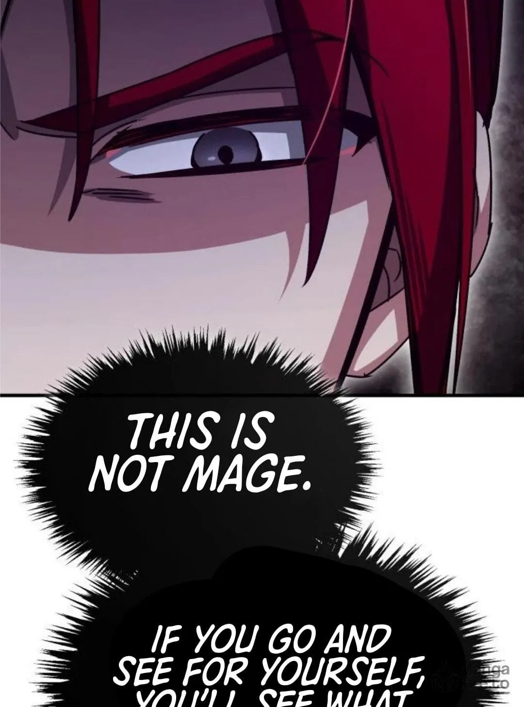 Read Descended from Divinity chapter 63 image 111 on Lezhin