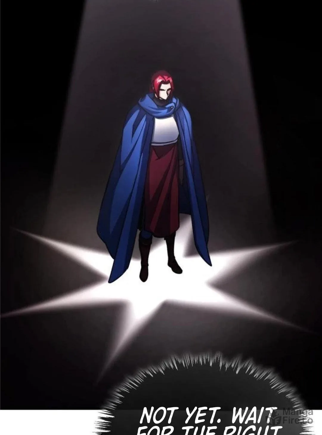 Read Descended from Divinity chapter 63 image 113 on Lezhin