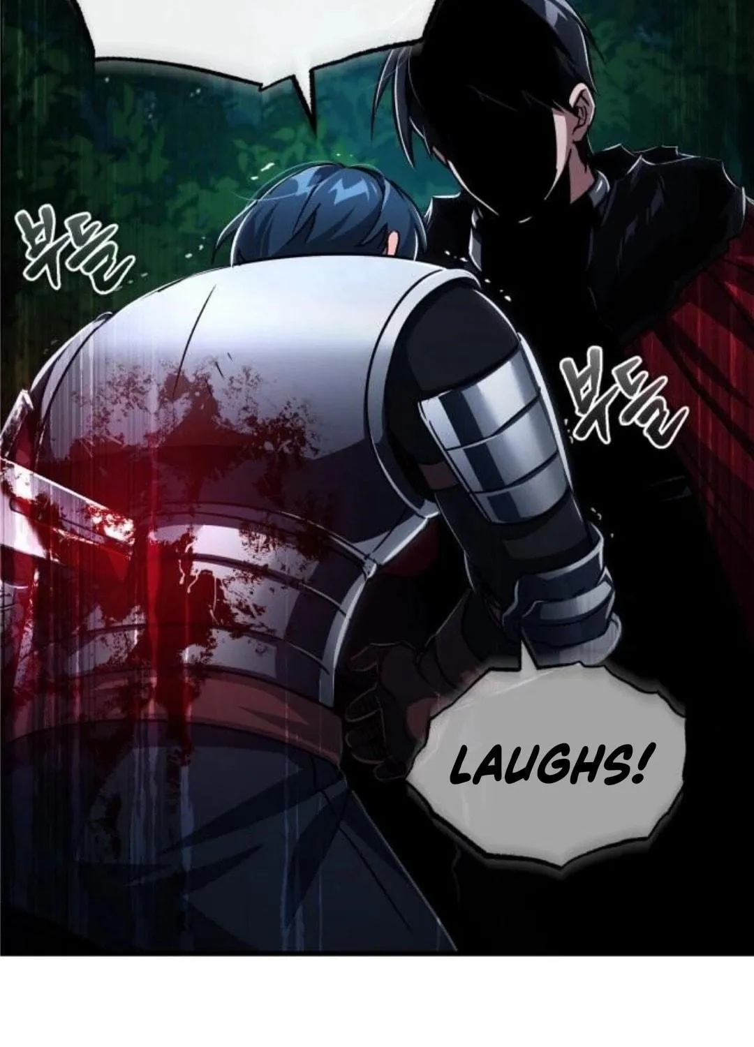 Read Descended from Divinity chapter 63 image 118 on Lezhin