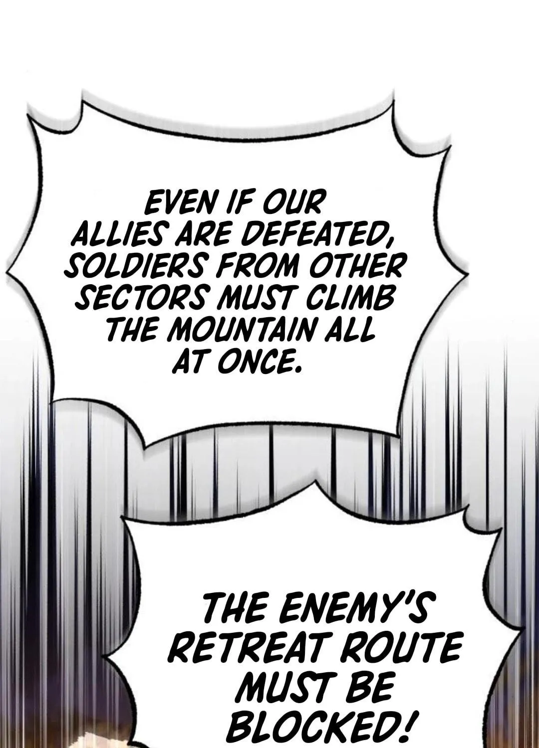 Read Descended from Divinity chapter 63 image 12 on Lezhin