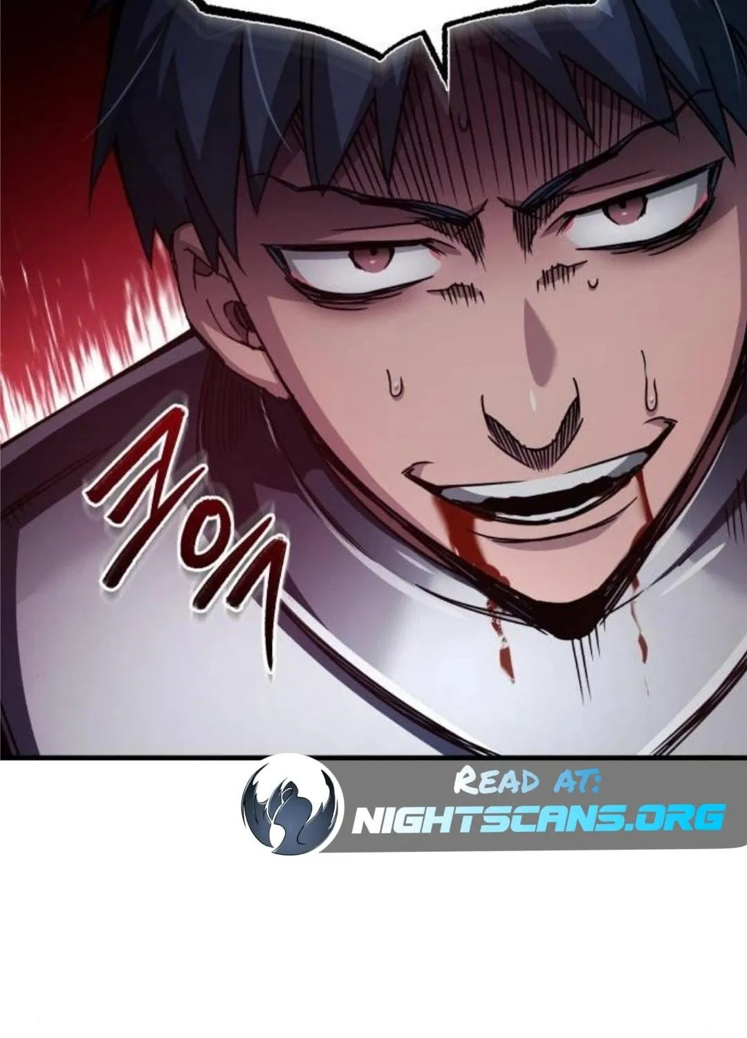 Read Descended from Divinity chapter 63 image 120 on Lezhin