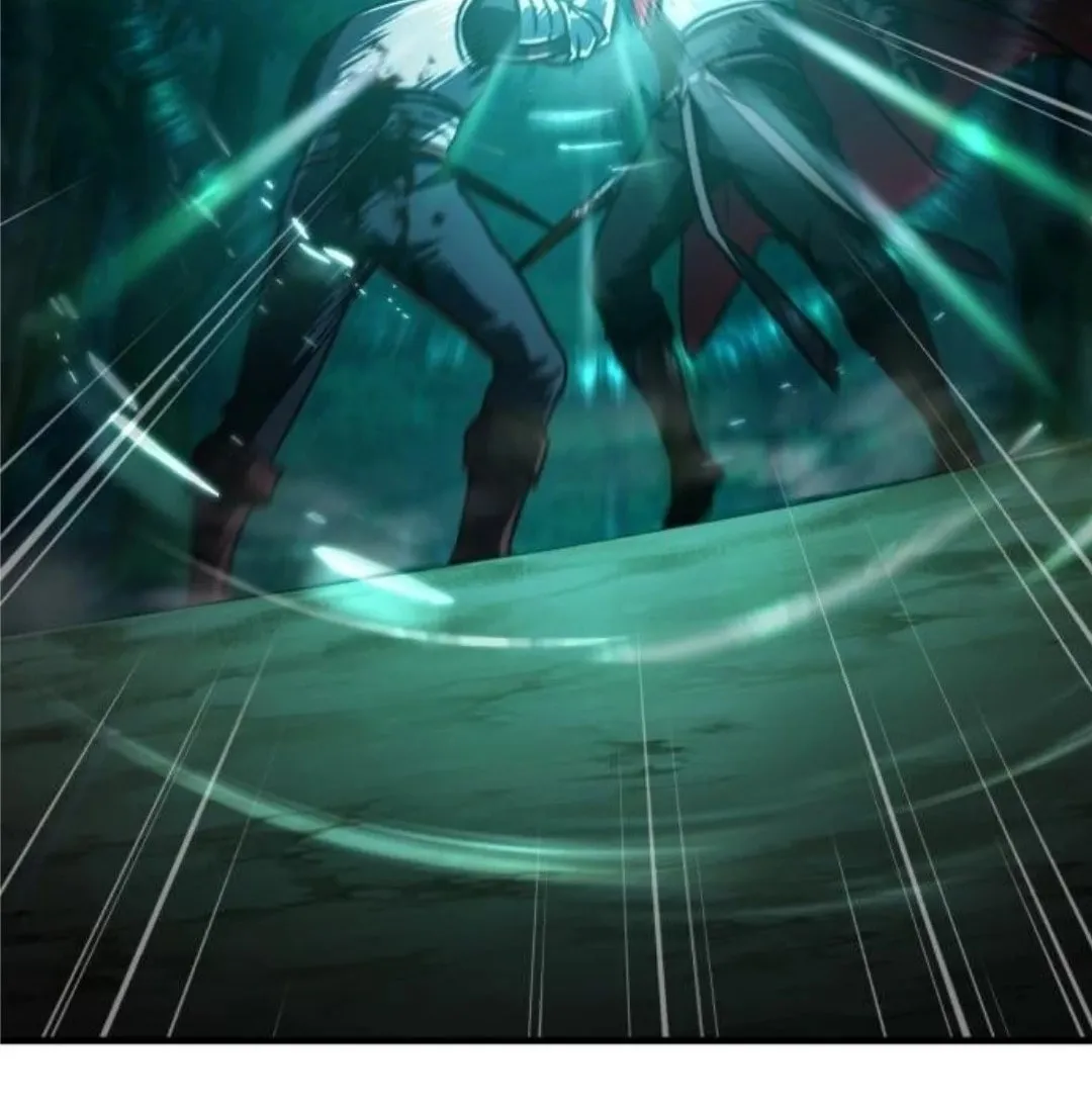 Read Descended from Divinity chapter 63 image 123 on Lezhin