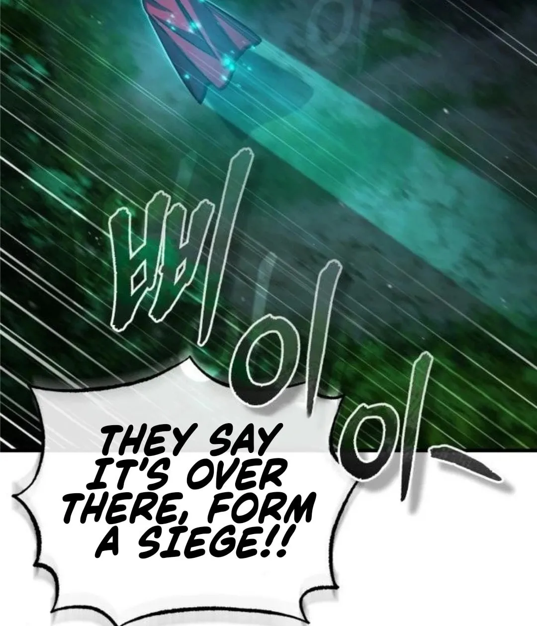 Read Descended from Divinity chapter 63 image 127 on Lezhin