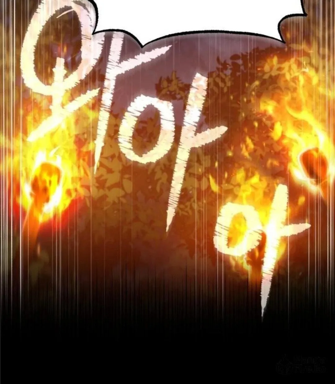 Read Descended from Divinity chapter 63 image 13 on Lezhin