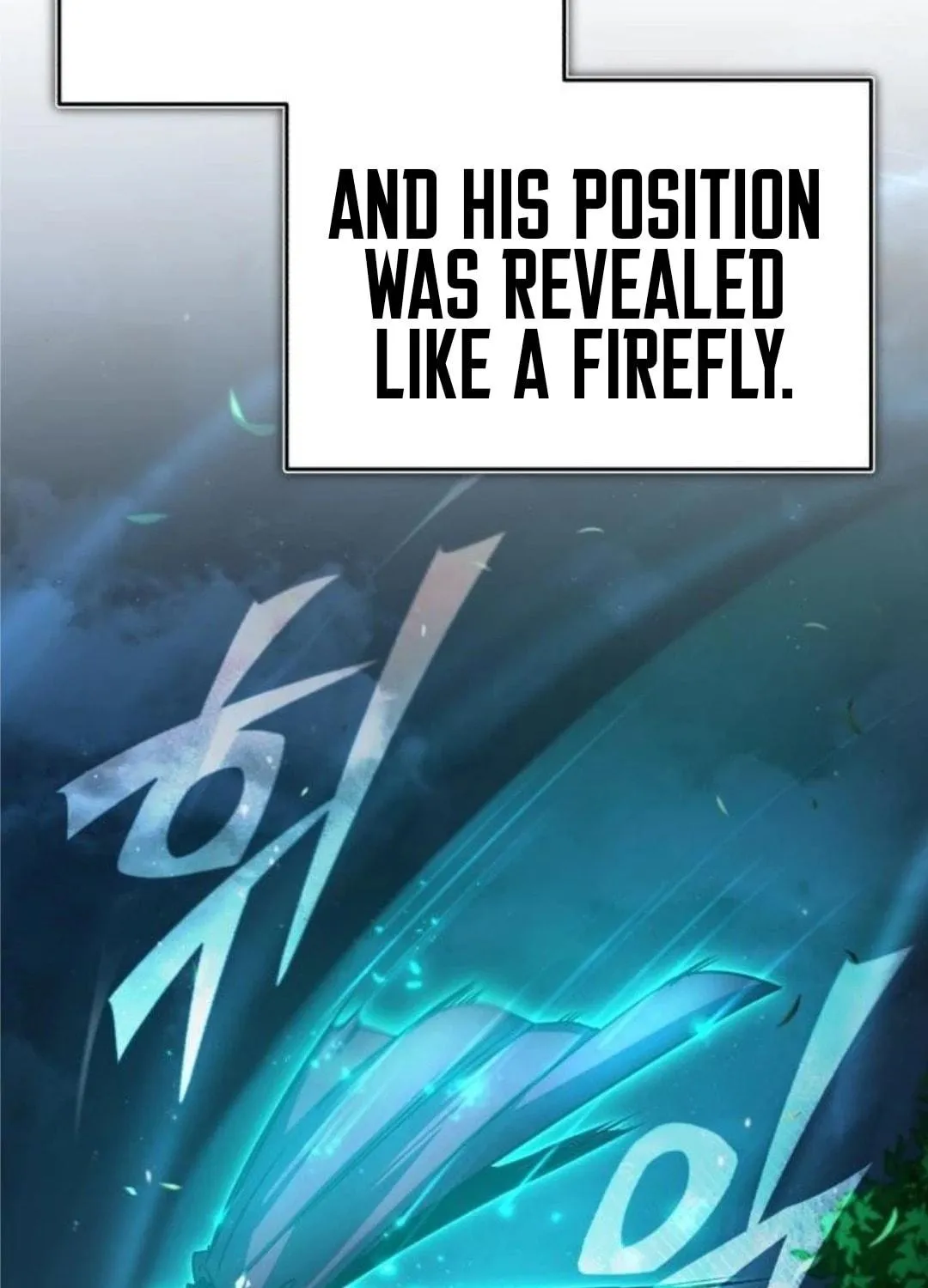Read Descended from Divinity chapter 63 image 130 on Lezhin