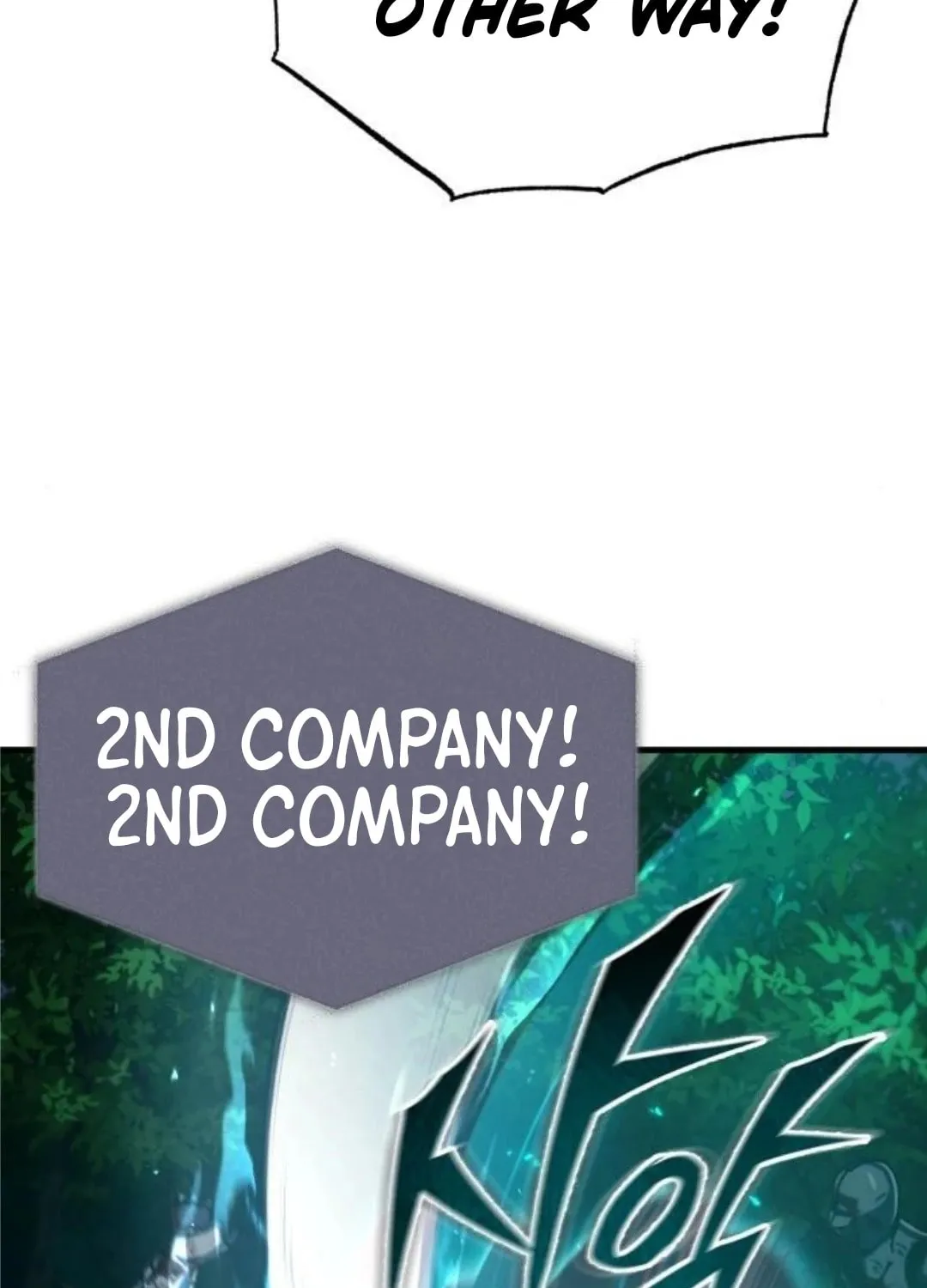 Read Descended from Divinity chapter 63 image 134 on Lezhin