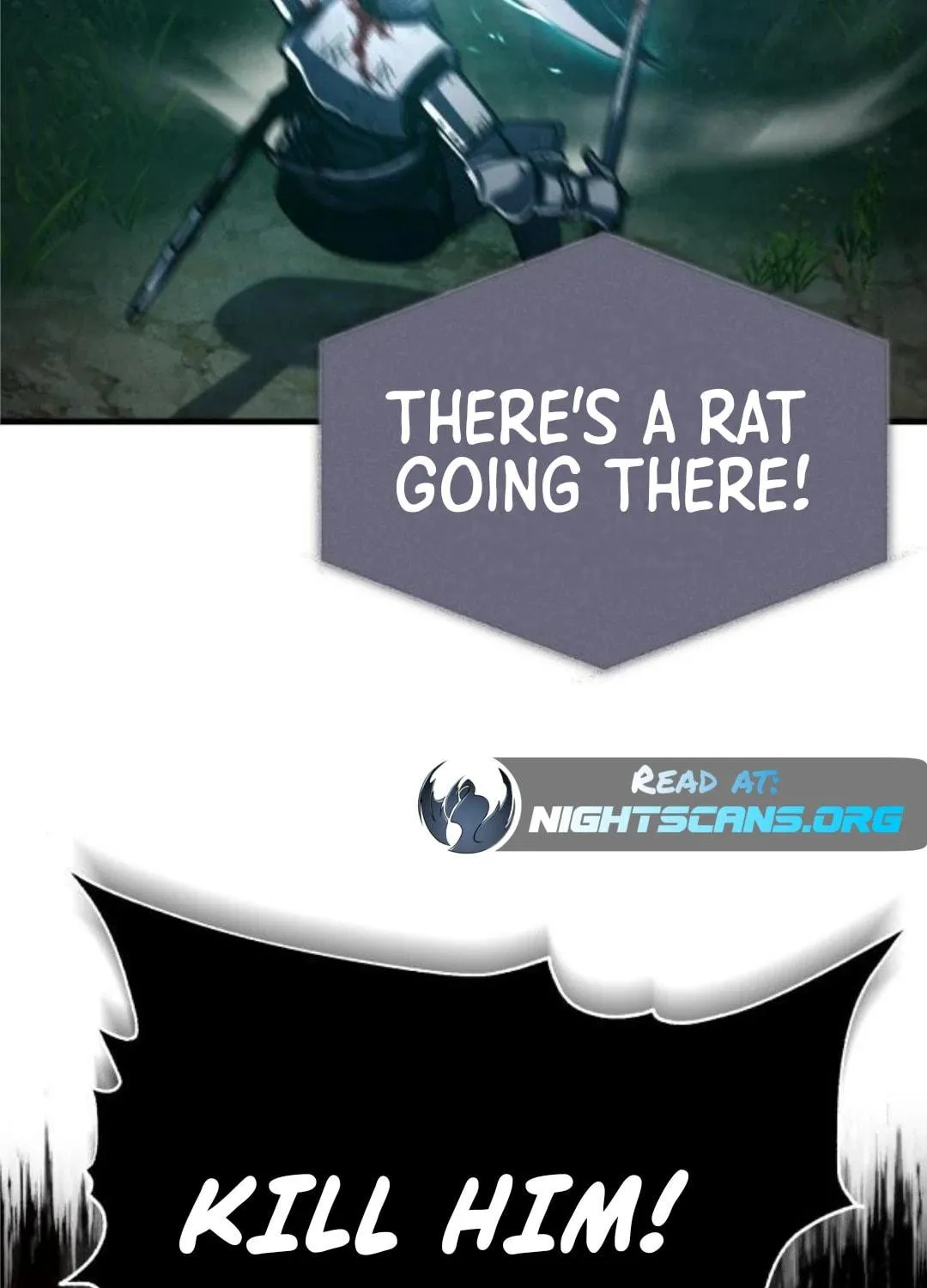 Read Descended from Divinity chapter 63 image 136 on Lezhin
