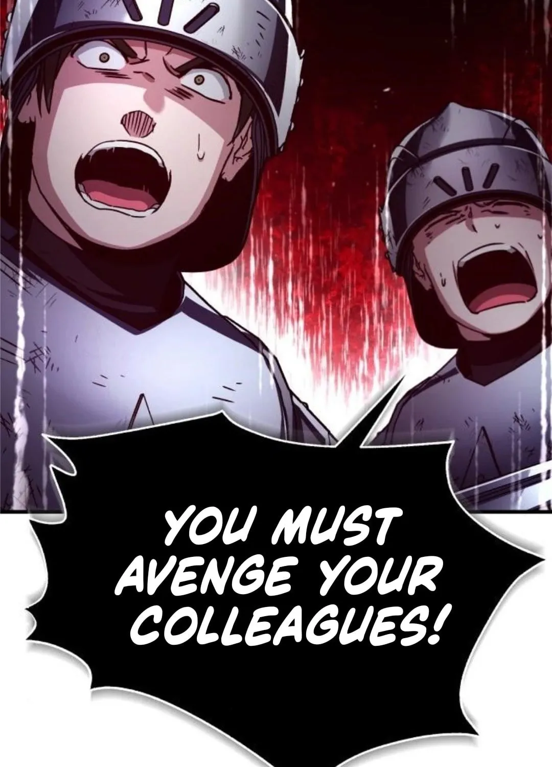 Read Descended from Divinity chapter 63 image 138 on Lezhin