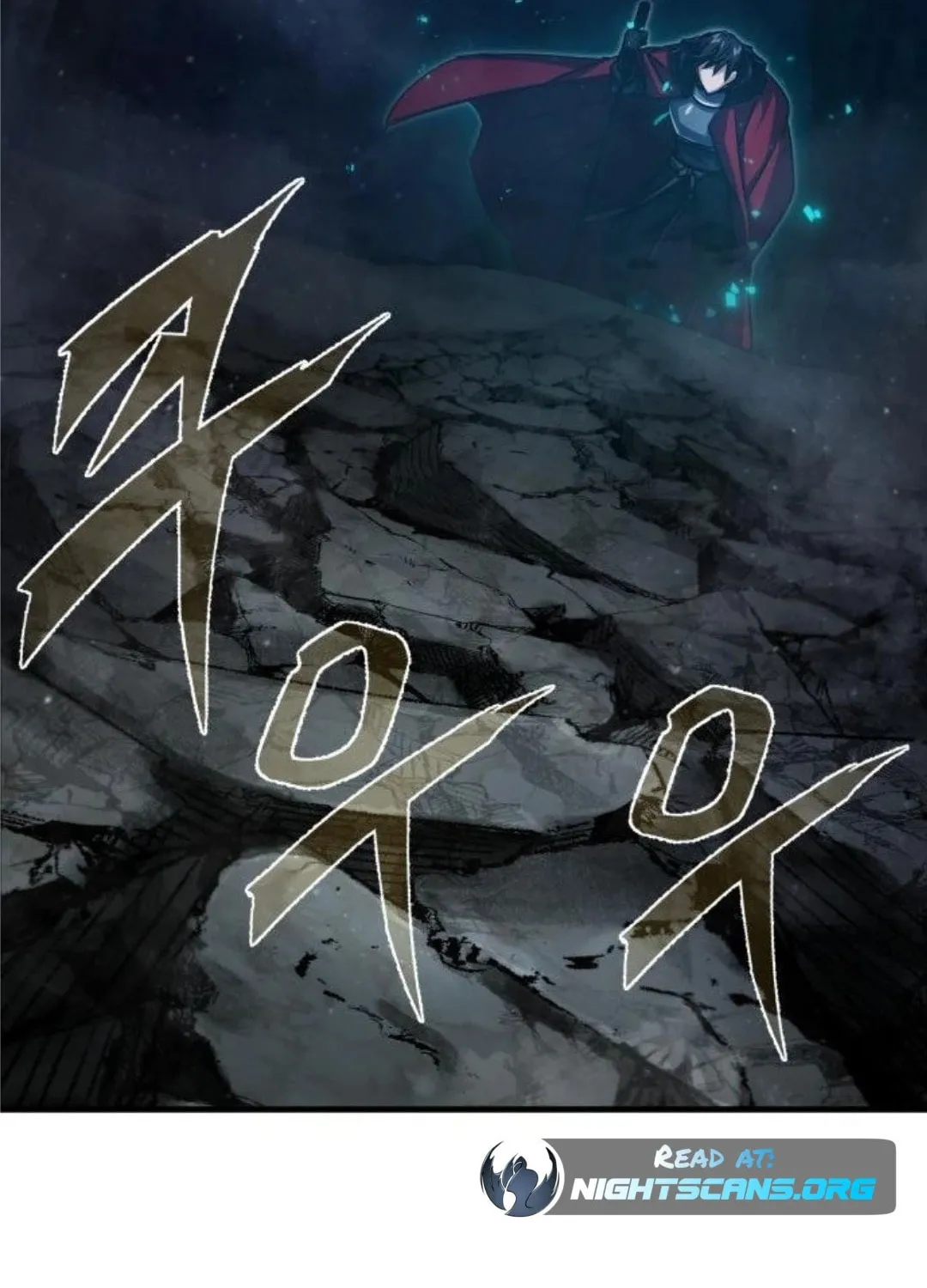 Read Descended from Divinity chapter 63 image 147 on Lezhin