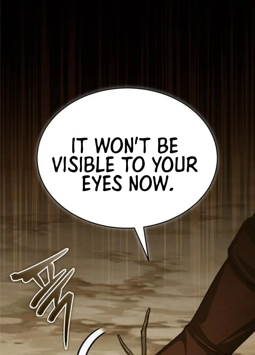 Read Descended from Divinity chapter 63 image 16 on Lezhin