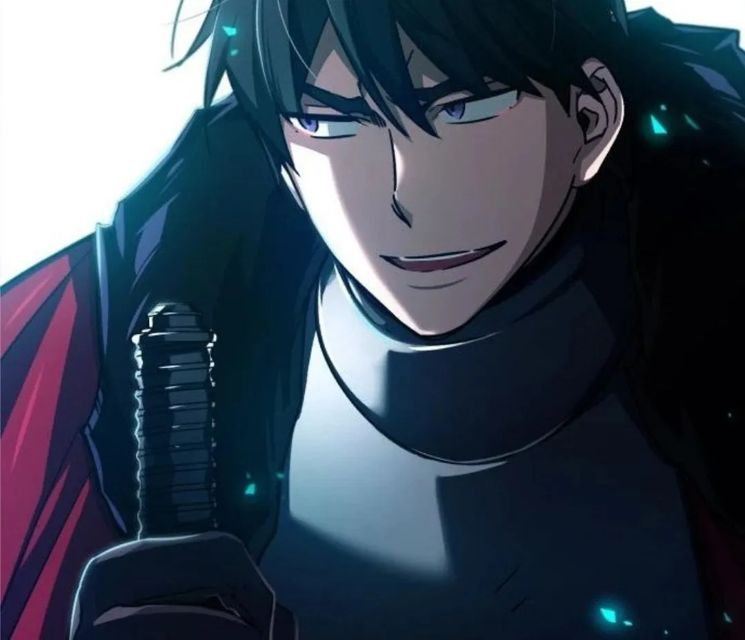 Read Descended from Divinity chapter 63 image 161 on Lezhin