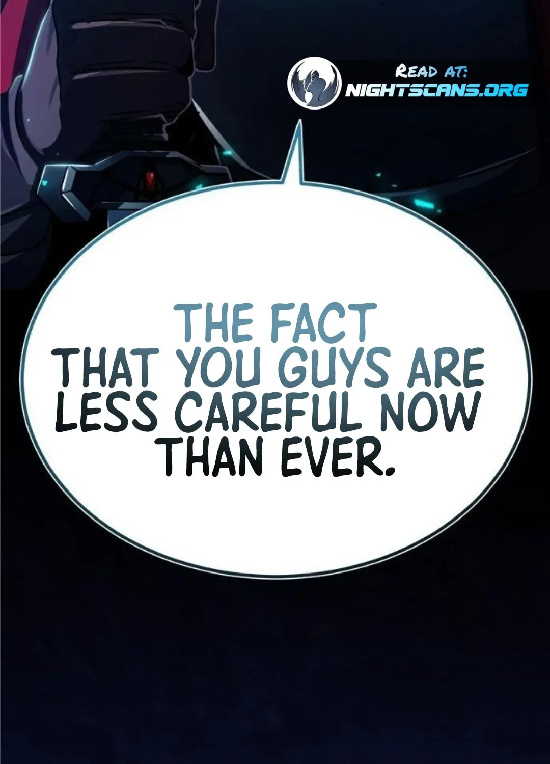 Read Descended from Divinity chapter 63 image 162 on Lezhin