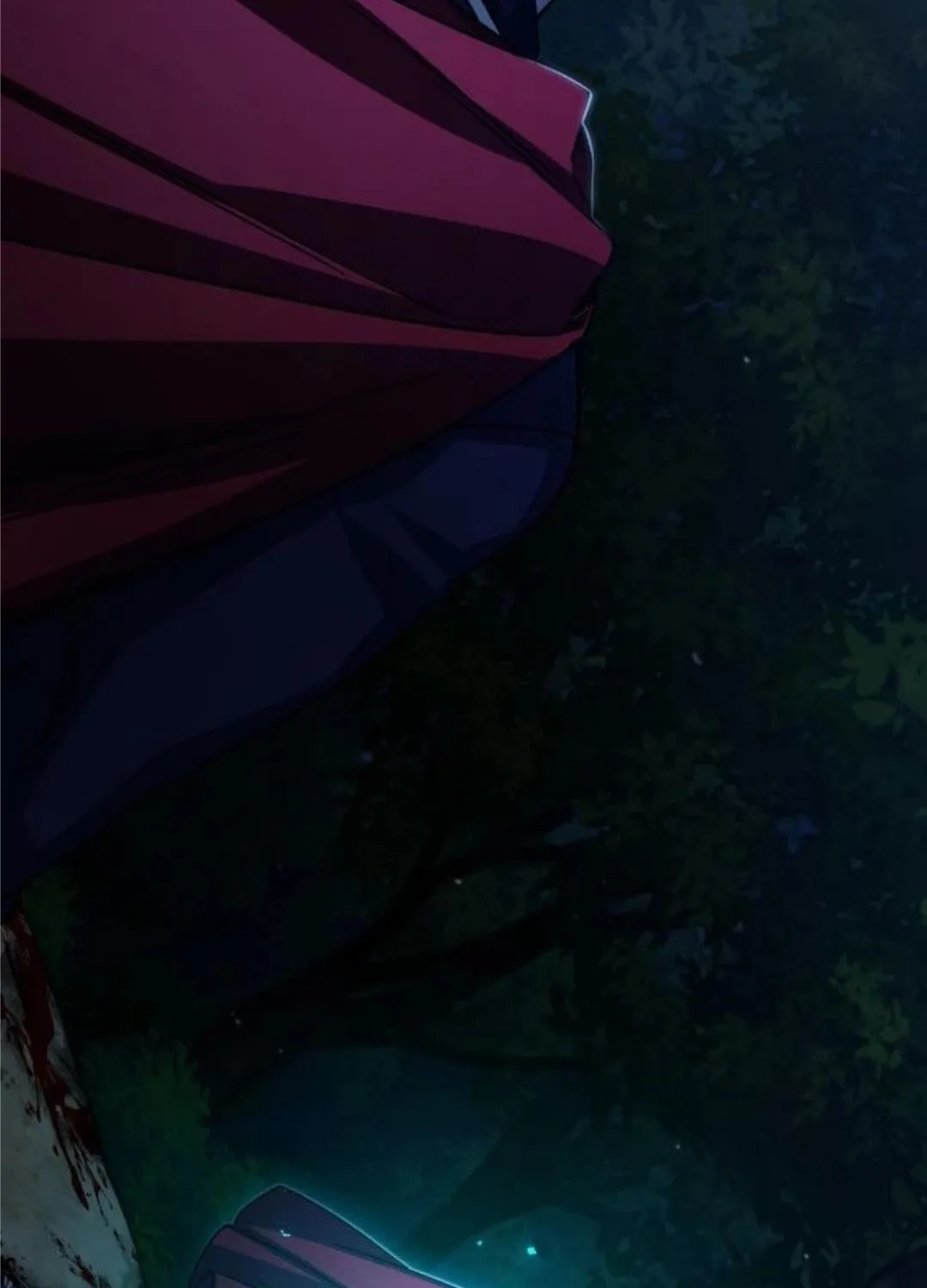 Read Descended from Divinity chapter 63 image 169 on Lezhin