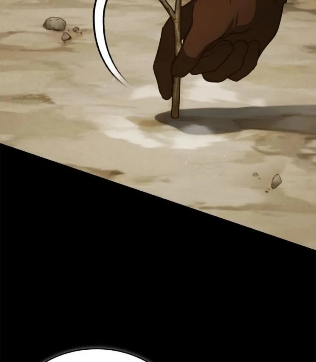 Read Descended from Divinity chapter 63 image 17 on Lezhin