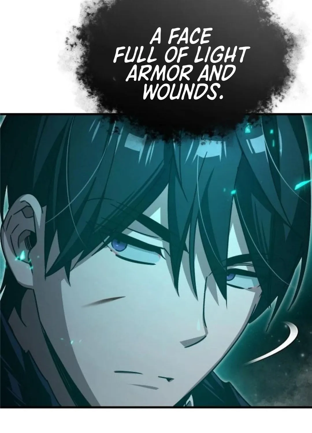 Read Descended from Divinity chapter 63 image 172 on Lezhin