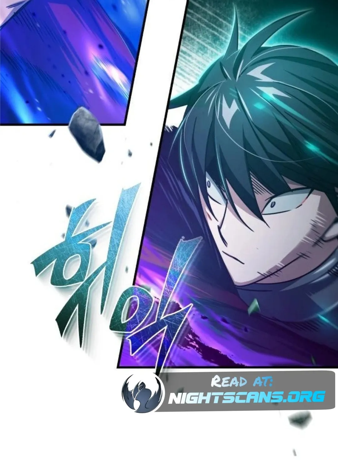 Read Descended from Divinity chapter 63 image 178 on Lezhin