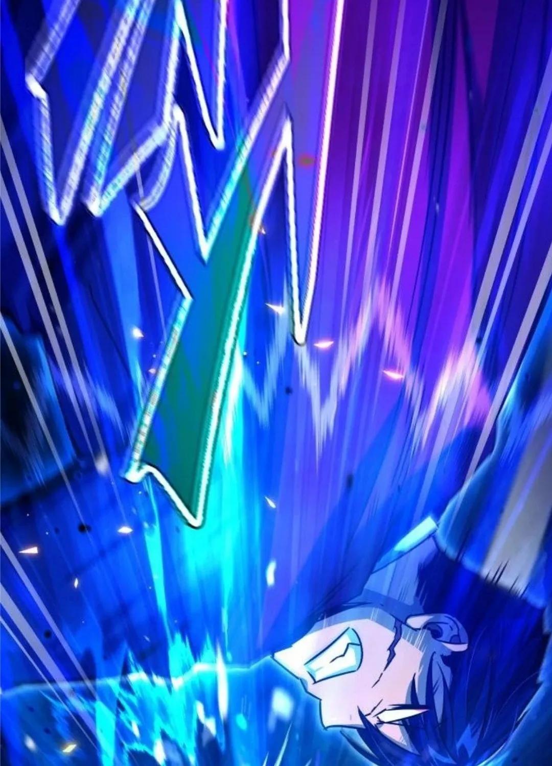 Read Descended from Divinity chapter 63 image 181 on Lezhin