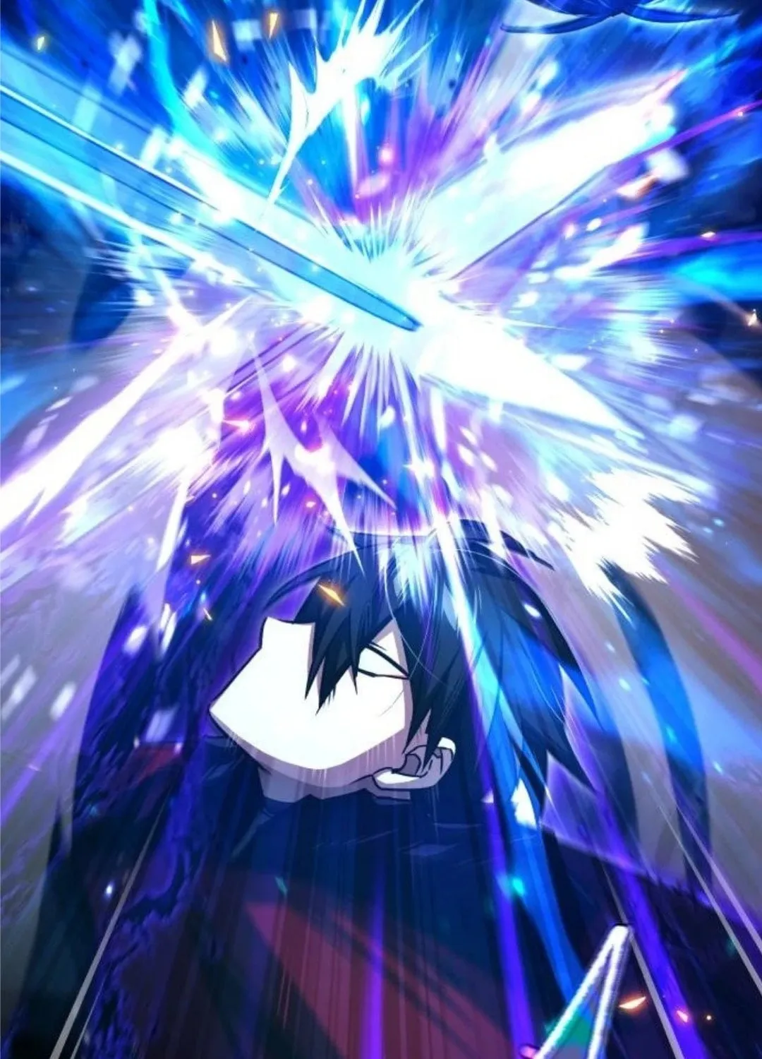Read Descended from Divinity chapter 63 image 183 on Lezhin