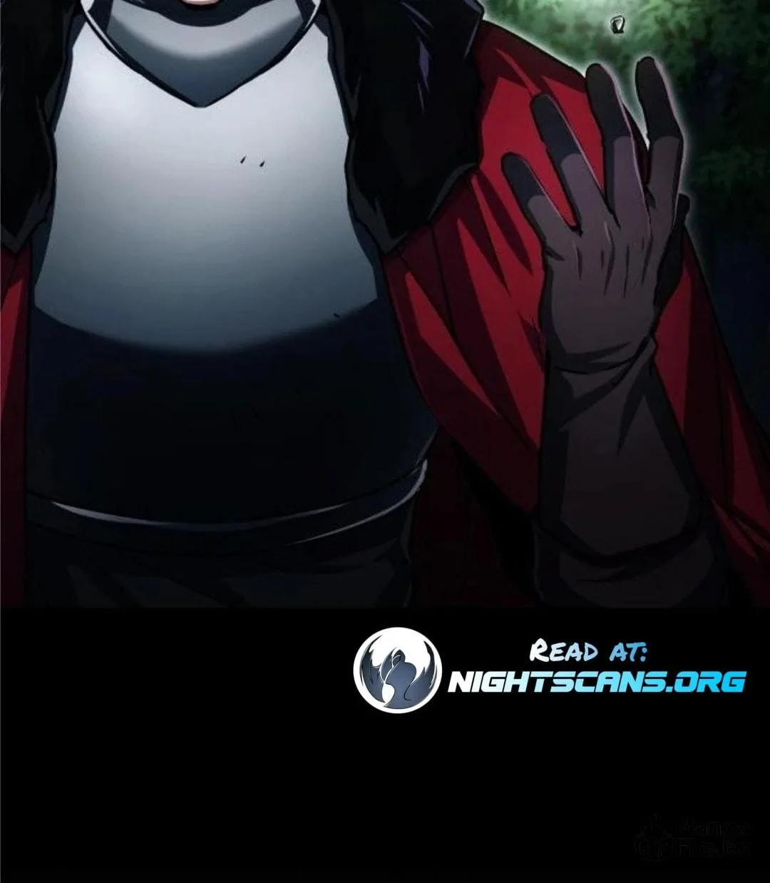 Read Descended from Divinity chapter 63 image 19 on Lezhin
