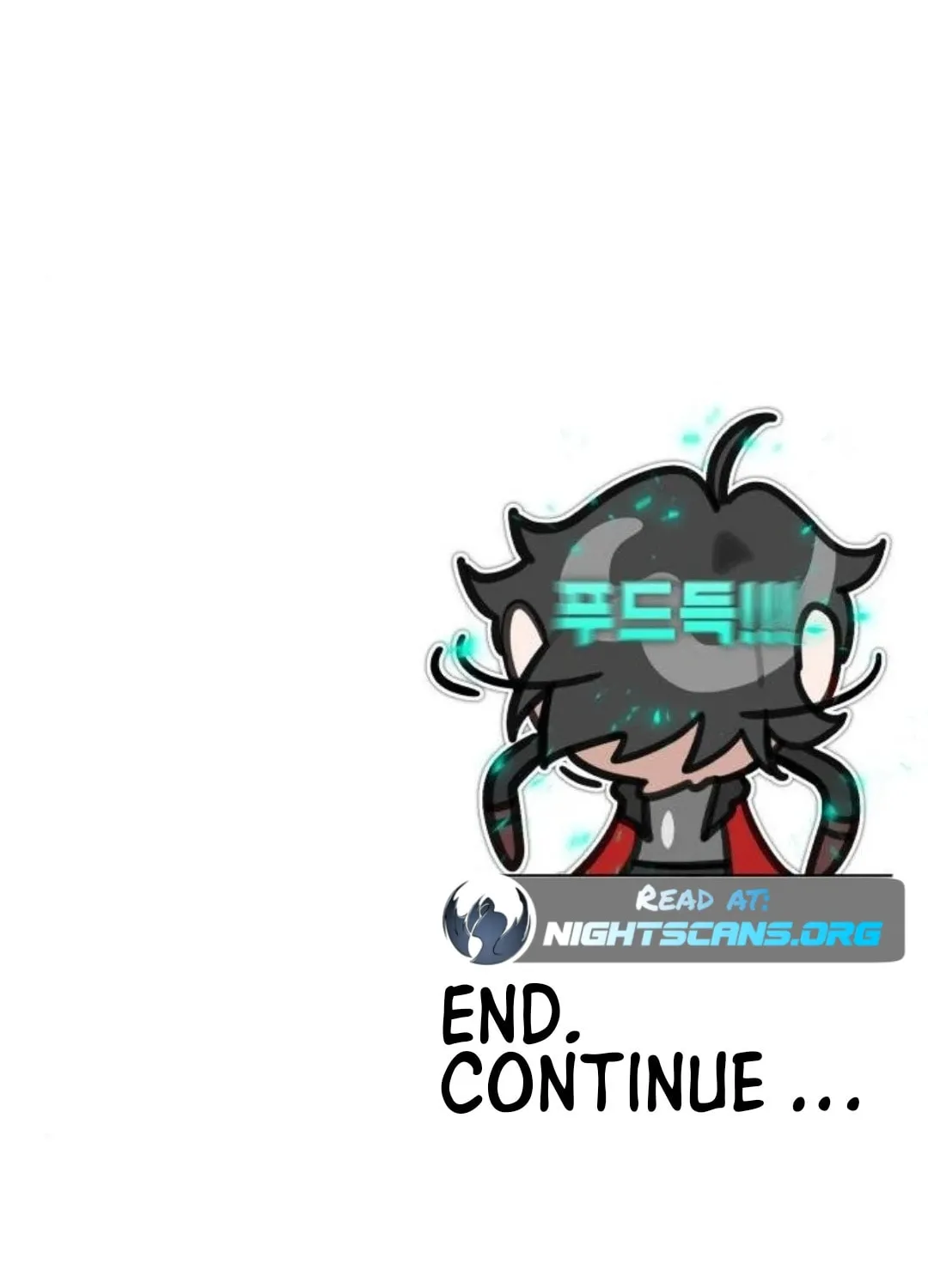 Read Descended from Divinity chapter 63 image 190 on Lezhin