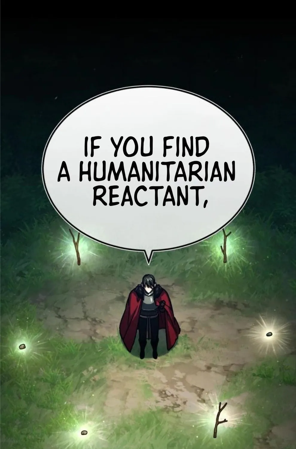 Read Descended from Divinity chapter 63 image 20 on Lezhin