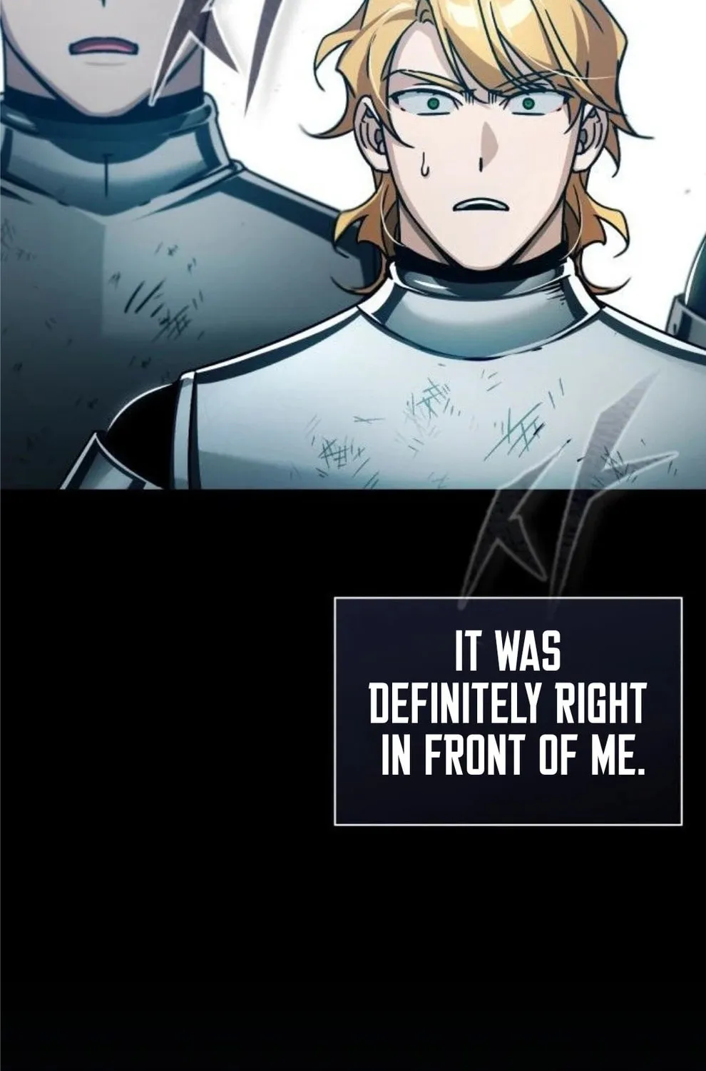 Read Descended from Divinity chapter 63 image 26 on Lezhin