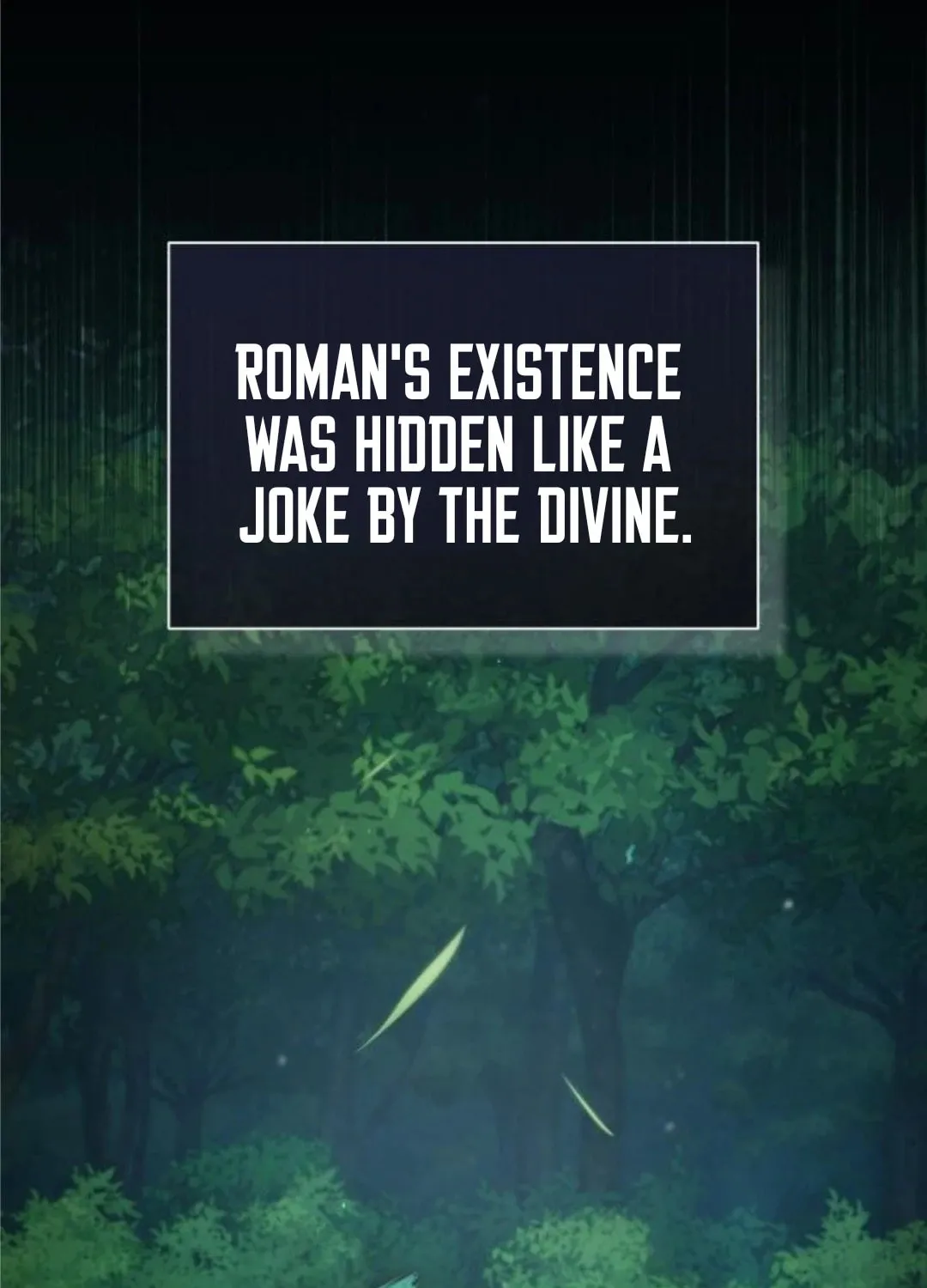 Read Descended from Divinity chapter 63 image 28 on Lezhin