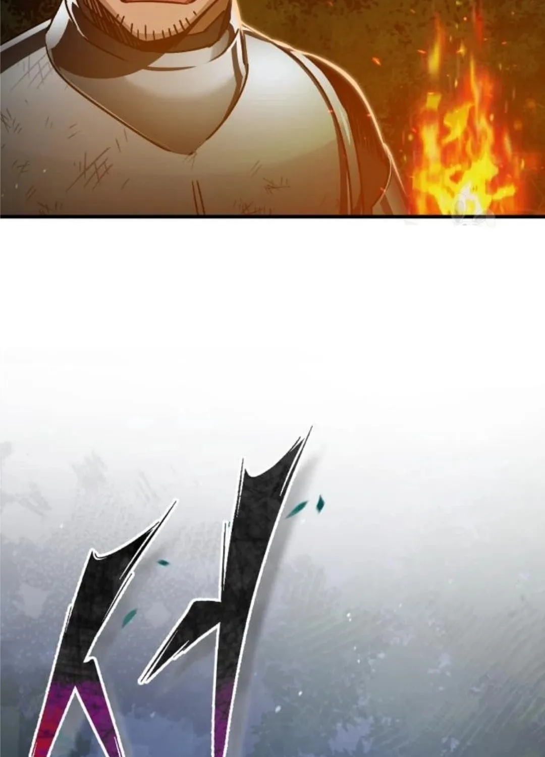 Read Descended from Divinity chapter 63 image 34 on Lezhin