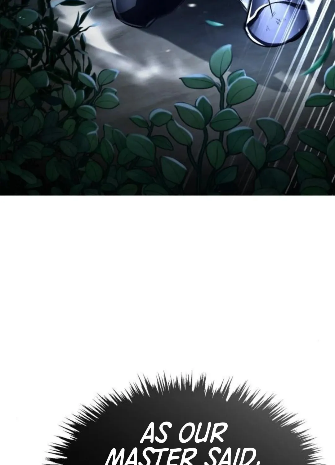 Read Descended from Divinity chapter 63 image 37 on Lezhin