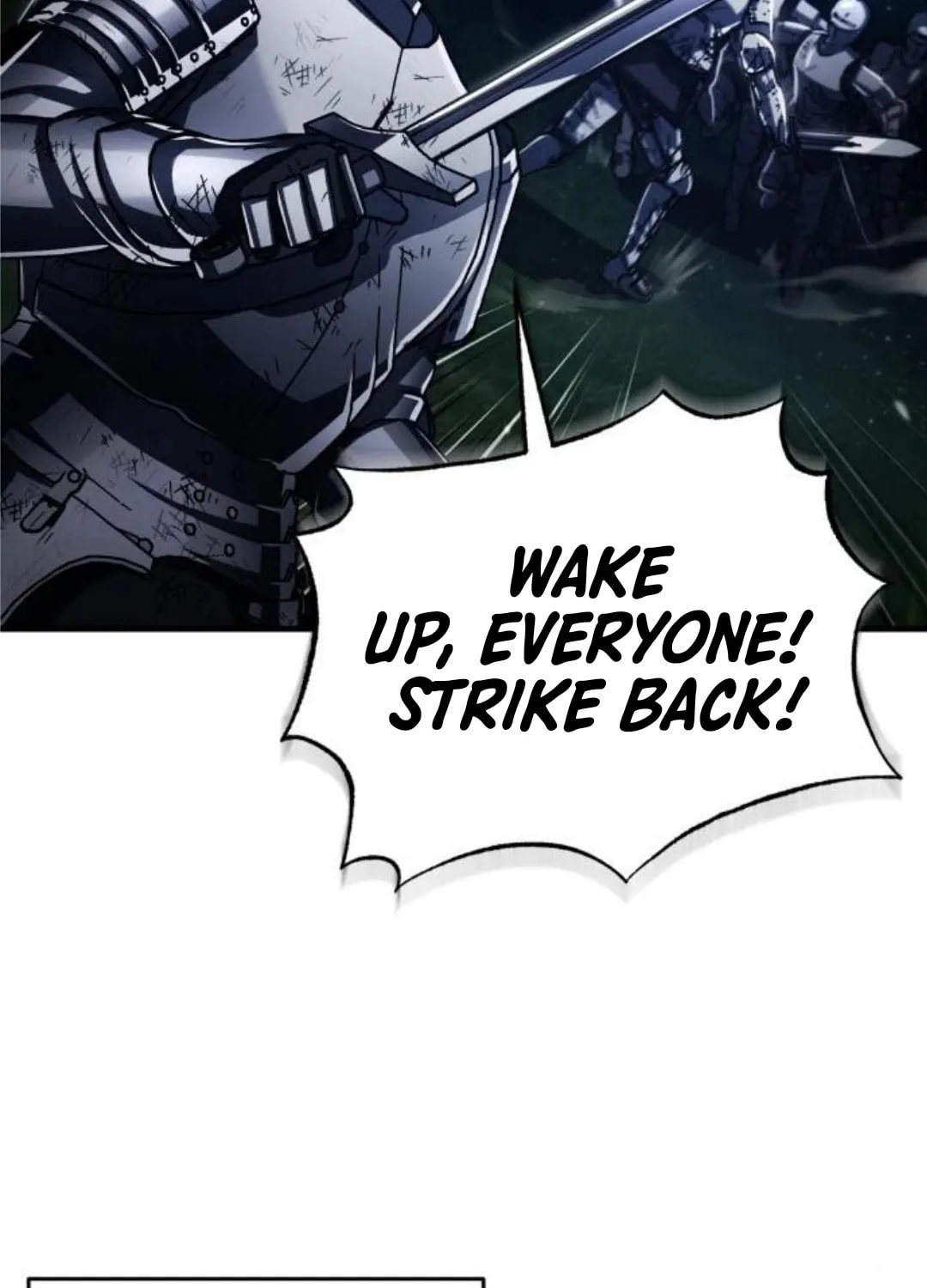 Read Descended from Divinity chapter 63 image 44 on Lezhin