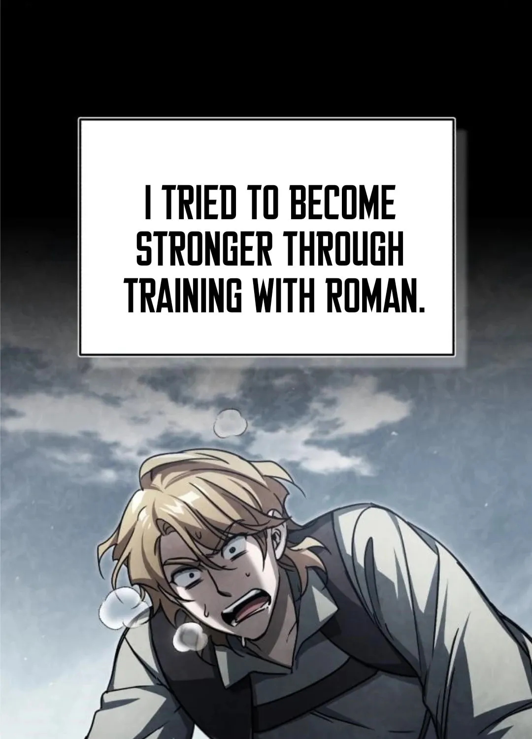 Read Descended from Divinity chapter 63 image 48 on Lezhin