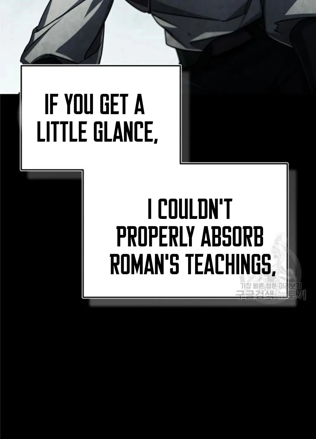 Read Descended from Divinity chapter 63 image 49 on Lezhin