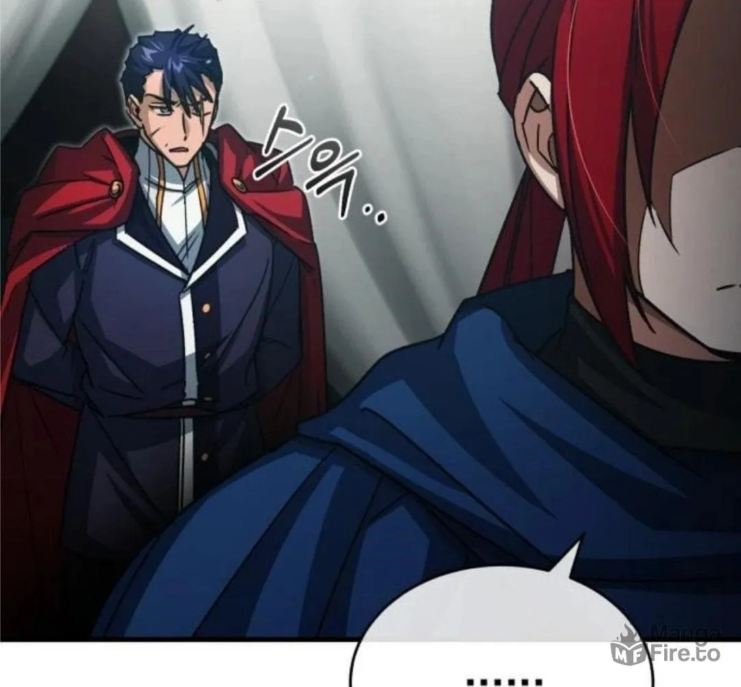 Read Descended from Divinity chapter 63 image 5 on Lezhin