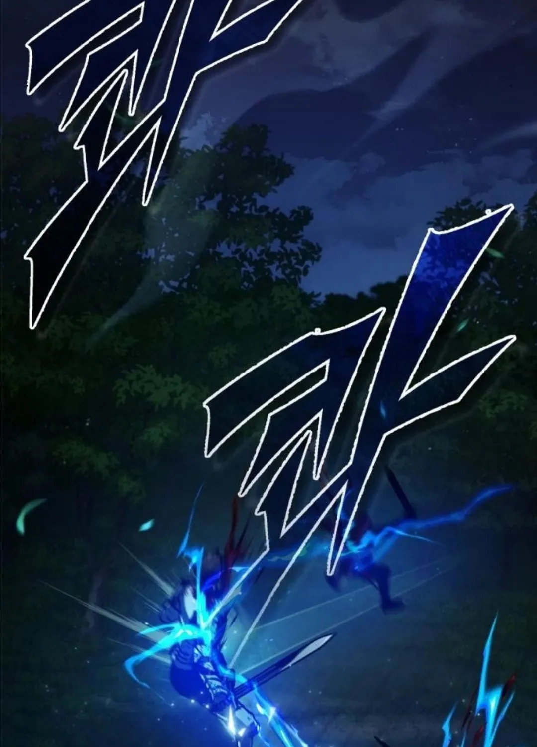 Read Descended from Divinity chapter 63 image 54 on Lezhin