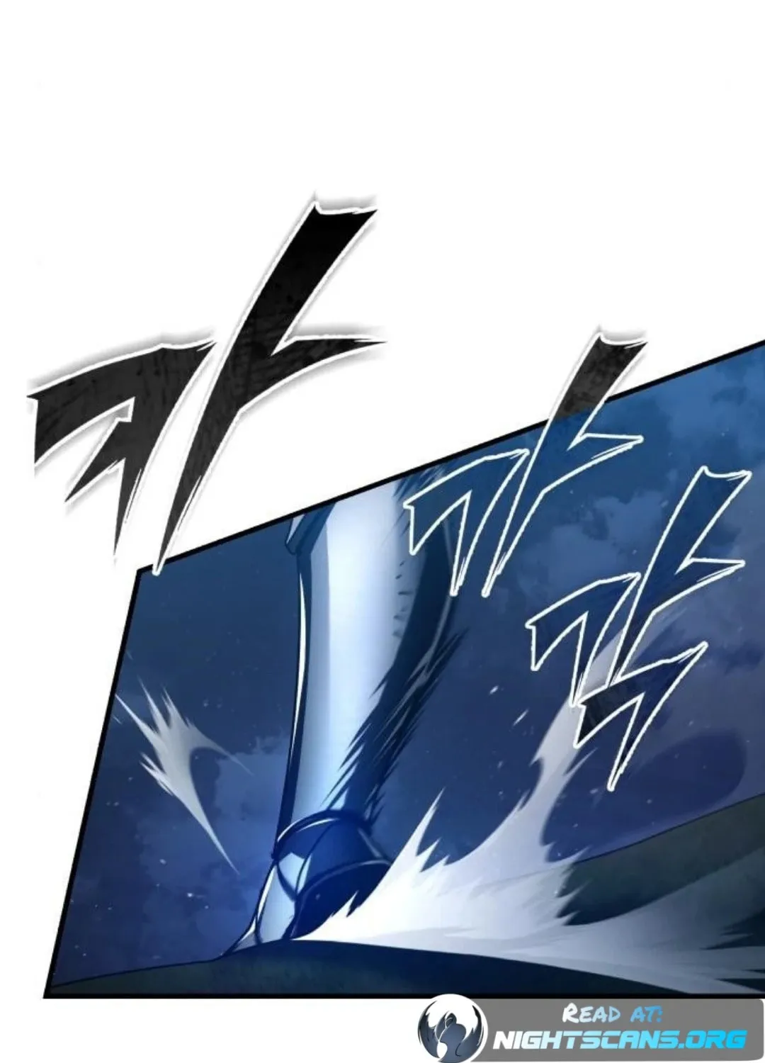 Read Descended from Divinity chapter 63 image 58 on Lezhin