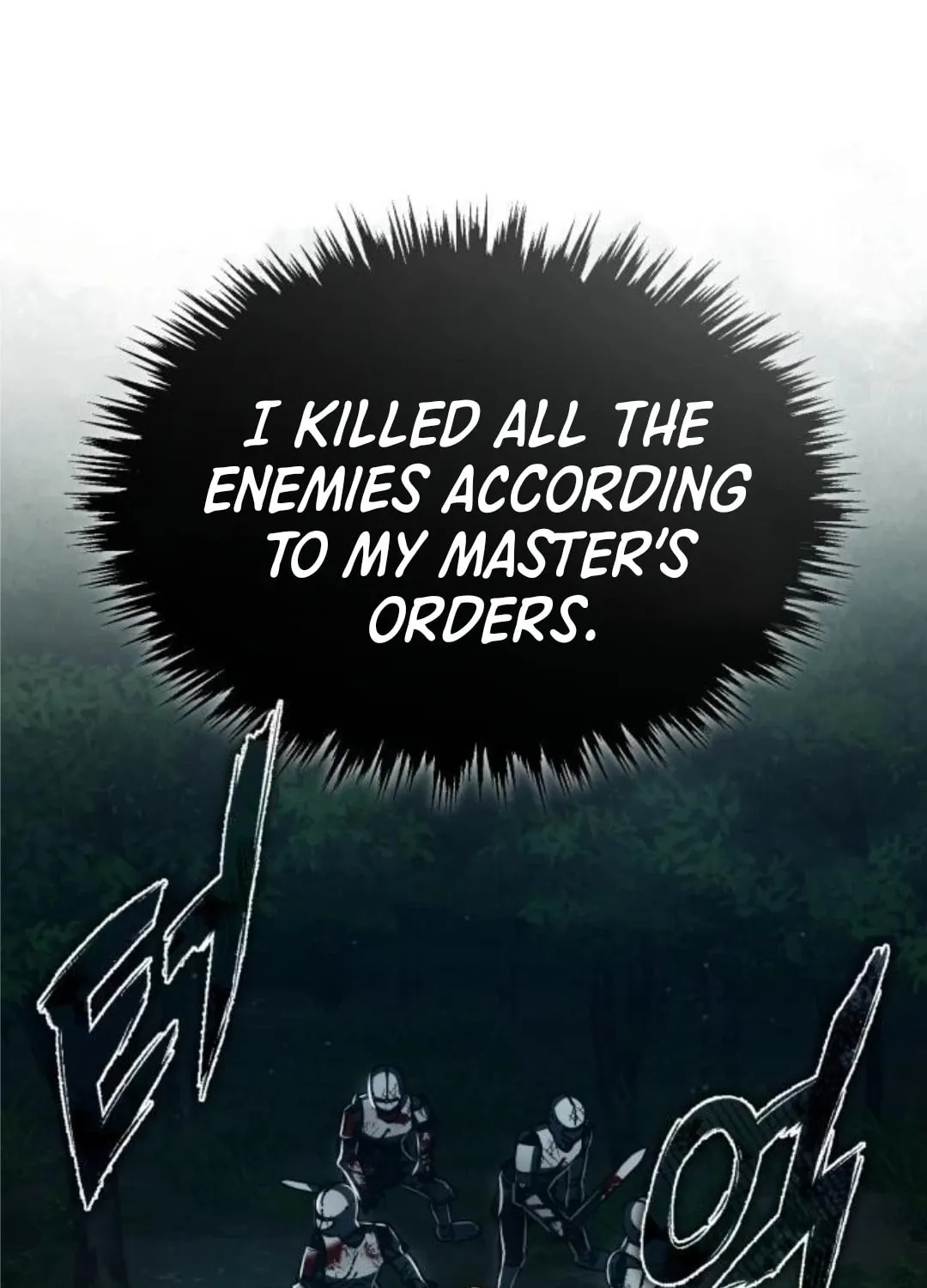 Read Descended from Divinity chapter 63 image 60 on Lezhin