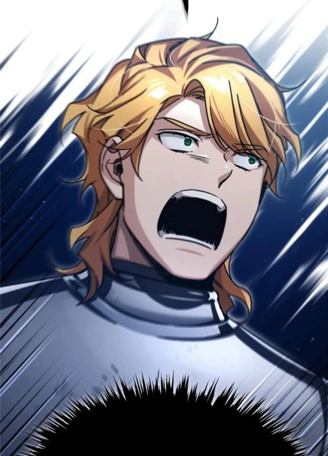 Read Descended from Divinity chapter 63 image 64 on Lezhin