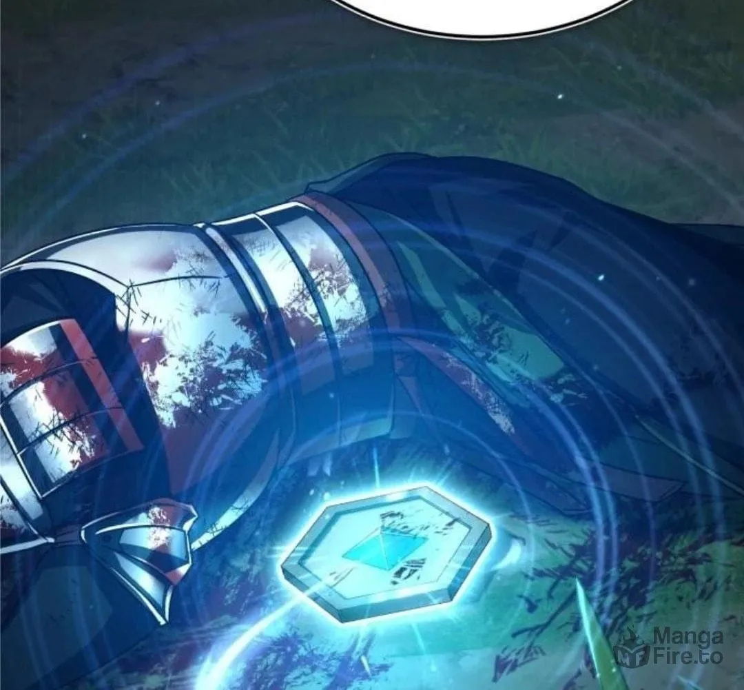 Read Descended from Divinity chapter 63 image 7 on Lezhin