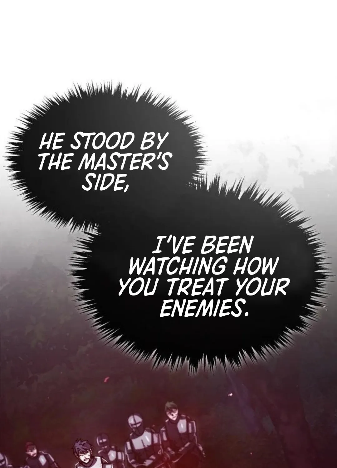 Read Descended from Divinity chapter 63 image 74 on Lezhin