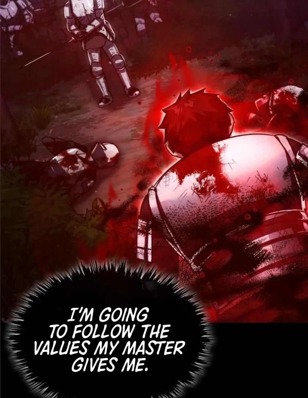 Read Descended from Divinity chapter 63 image 75 on Lezhin