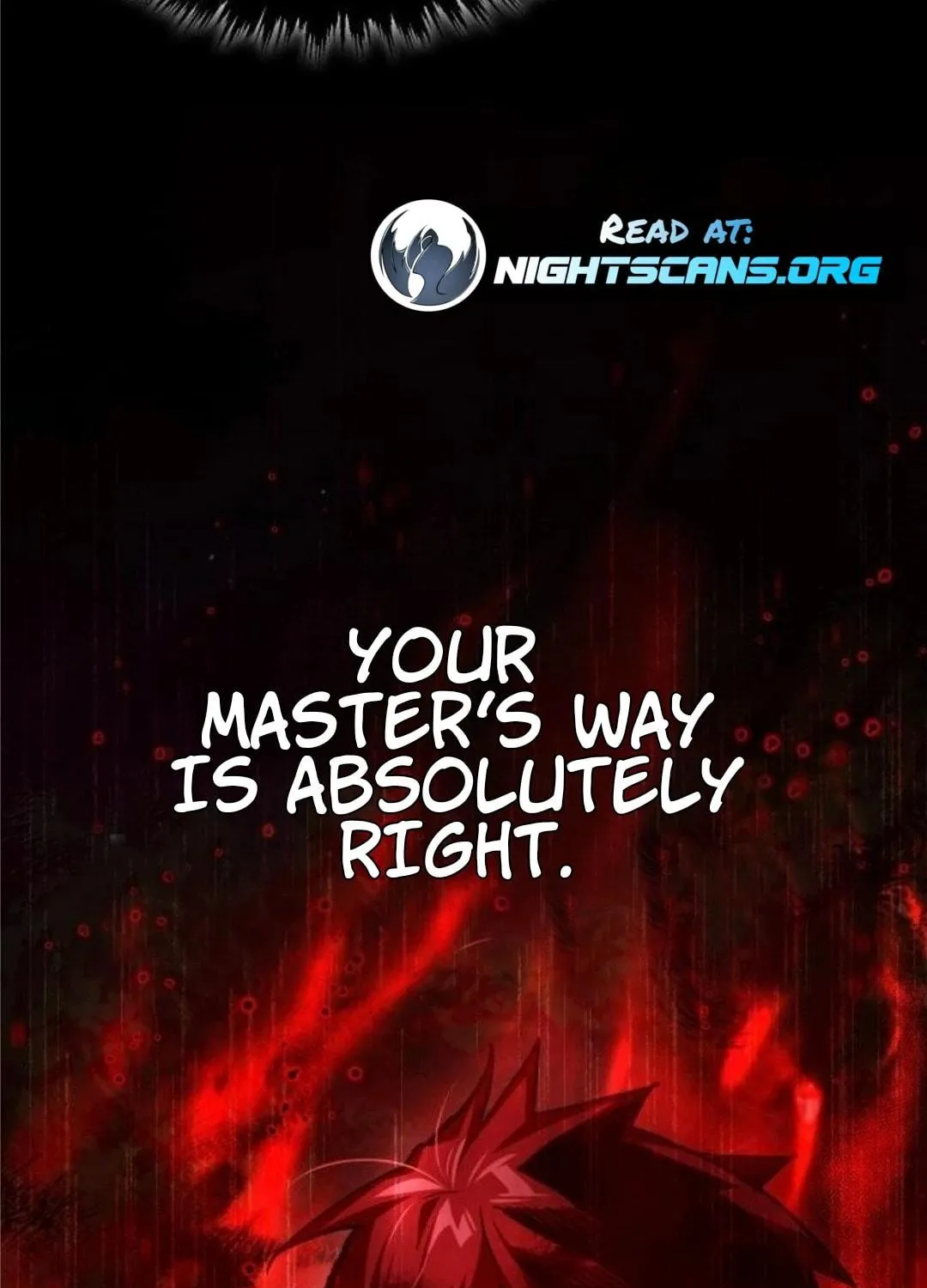 Read Descended from Divinity chapter 63 image 76 on Lezhin