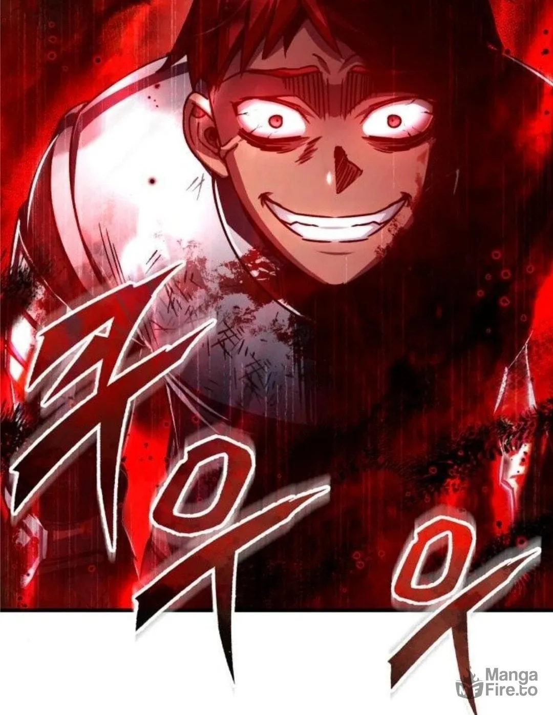 Read Descended from Divinity chapter 63 image 77 on Lezhin