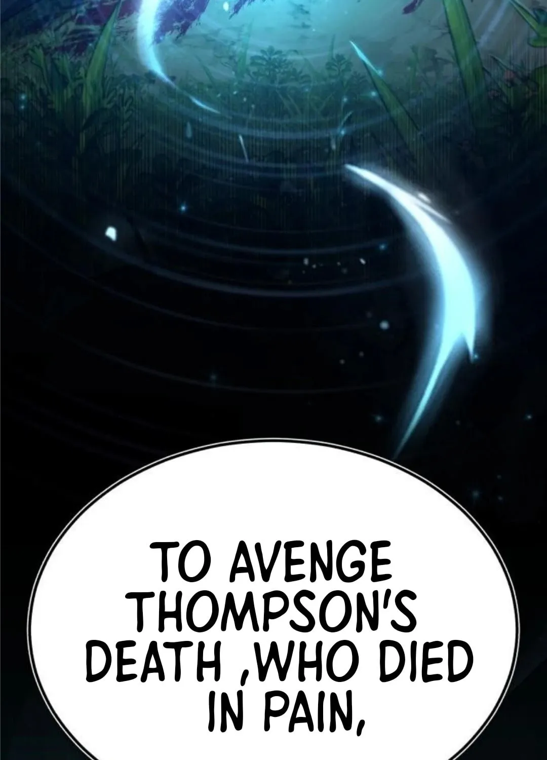 Read Descended from Divinity chapter 63 image 8 on Lezhin