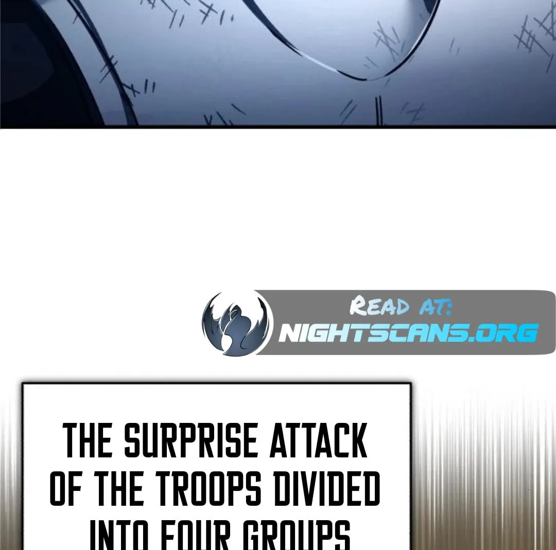 Read Descended from Divinity chapter 63 image 83 on Lezhin
