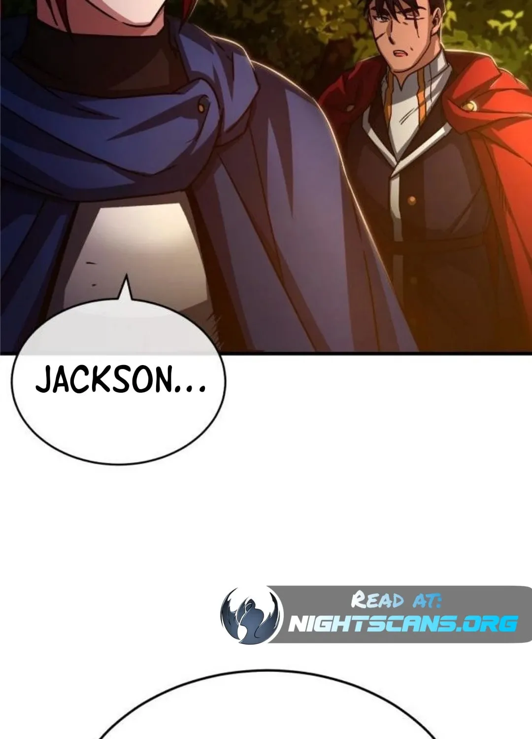 Read Descended from Divinity chapter 63 image 92 on Lezhin