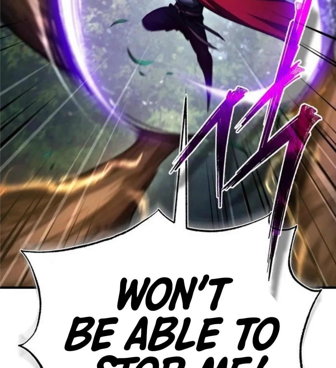 Read Descended from Divinity chapter 64 image 105 on Lezhin