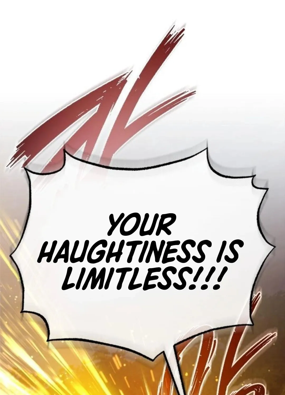 Read Descended from Divinity chapter 64 image 108 on Lezhin