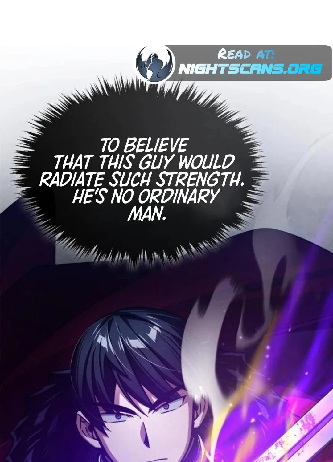 Read Descended from Divinity chapter 64 image 110 on Lezhin